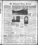 Newspaper: Mt. Pleasant Times Review (Mount Pleasant, Tex.), Vol. 84, No. 41, Ed…
