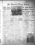 Newspaper: Mt. Pleasant Times Review (Mount Pleasant, Tex.), Vol. 92, No. 5, Ed.…