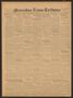 Newspaper: Mercedes News-Tribune (Mercedes, Tex.), Vol. 24, No. 17, Ed. 1 Friday…
