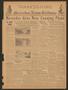 Newspaper: Mercedes News-Tribune (Mercedes, Tex.), Vol. 24, No. 47, Ed. 1 Friday…