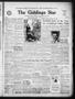 Newspaper: The Giddings Star (Giddings, Tex.), Vol. 15, No. 33, Ed. 1 Thursday, …
