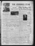 Newspaper: The Giddings Star (Giddings, Tex.), Vol. 17, No. 48, Ed. 1 Thursday, …