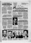 Primary view of Jewish Herald-Voice (Houston, Tex.), Vol. 76, No. 52, Ed. 1 Thursday, March 28, 1985