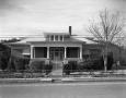 Photograph: [A House at 1004 SW 10th Street]