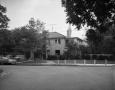 Primary view of [The Una McLaughlin Home]