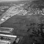Photograph: [An Aerial View of Mineral Wells From the East-northeast 1967]