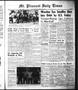 Newspaper: Mt. Pleasant Daily Times (Mount Pleasant, Tex.), Vol. 41, No. 15, Ed.…