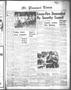 Newspaper: Mt. Pleasant Times (Mount Pleasant, Tex.), Vol. 46, No. 141, Ed. 1 Mo…