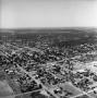 Photograph: [An Aerial View of Mineral Wells]