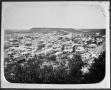 Primary view of [A View of Mineral Wells from East Mountain]