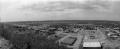 Photograph: [Panoramic Photograph of Mineral Wells]