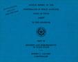 Report: Texas Comptroller of Public Accounts Annual Report: 1967, Part 1B