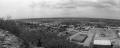 Primary view of [Panoramic Photograph of Mineral Wells]