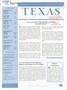 Journal/Magazine/Newsletter: Texas Labor Market Review, March 2002