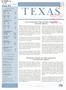 Journal/Magazine/Newsletter: Texas Labor Market Review, September 2002