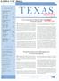 Journal/Magazine/Newsletter: Texas Labor Market Review, November 2002