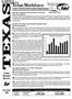 Journal/Magazine/Newsletter: Texas Labor Market Review, December 2000