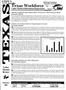Journal/Magazine/Newsletter: Texas Labor Market Review, February 2001