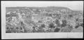 Photograph: [An Aerial View of Mineral Wells (1 of 2)]