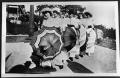 Primary view of [Ladies With Parasols]