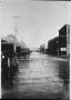 Primary view of [A View of Mesquite Street, Mineral Wells]
