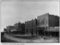 Photograph: [Mesquite Street, Looking South]