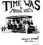 Artwork: Time Was in Mineral Wells