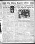 Primary view of The Abilene Reporter-News (Abilene, Tex.), Vol. 60, No. 294, Ed. 2 Saturday, March 29, 1941