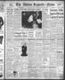 Primary view of The Abilene Reporter-News (Abilene, Tex.), Vol. 61, No. 131, Ed. 2 Saturday, October 25, 1941