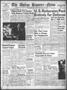 Primary view of The Abilene Reporter-News (Abilene, Tex.), Vol. 68, No. 184, Ed. 2 Friday, April 1, 1949