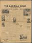 Newspaper: The Ladonia News (Ladonia, Tex.), Vol. 85, No. 26, Ed. 1 Friday, Dece…