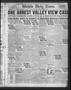 Primary view of Wichita Daily Times (Wichita Falls, Tex.), Vol. 18, No. 221, Ed. 1 Saturday, December 20, 1924