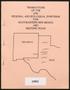 Primary view of Transactions of the Regional Archeological Symposium for Southeastern New Mexico and Western Texas: 1991