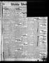 Primary view of Wichita Weekly Times. (Wichita Falls, Tex.), Vol. 12, No. [37], Ed. 1 Friday, March 1, 1912