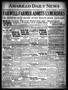 Primary view of Amarillo Daily News (Amarillo, Tex.), Vol. 18, No. 64, Ed. 1 Tuesday, December 28, 1926
