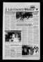 Primary view of Lee County Weekly (Giddings, Tex.), Vol. 4, No. 23, Ed. 1 Thursday, May 4, 1989
