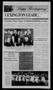 Newspaper: Lexington Leader (Lexington, Tex.), Vol. 11, No. 502, Ed. 1 Thursday,…