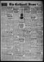 Primary view of The Caldwell News and The Burleson County Ledger (Caldwell, Tex.), Vol. 56, No. 9, Ed. 1 Friday, September 5, 1941