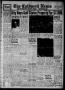Primary view of The Caldwell News and The Burleson County Ledger (Caldwell, Tex.), Vol. 65, No. 49, Ed. 1 Friday, July 11, 1952