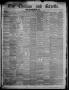 Newspaper: The Civilian and Gazette. Weekly. (Galveston, Tex.), Vol. 23, No. 26,…