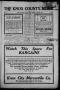 Newspaper: The Knox County News (Knox City, Tex.), Vol. 4, No. 32, Ed. 1 Friday,…