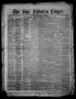 Newspaper: The San Antonio Ledger. (San Antonio, Tex.), Vol. 6, No. 4, Ed. 1 Sat…
