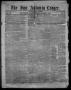 Newspaper: The San Antonio Ledger. (San Antonio, Tex.), Vol. 8, No. 40, Ed. 1 Sa…