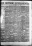 Primary view of The Southern Intelligencer. (Austin, Tex.), Vol. 1, No. 35, Ed. 1 Thursday, March 1, 1866