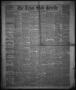 Newspaper: The Texas State Gazette. (Austin, Tex.), Vol. 18, No. 51, Ed. 1 Satur…