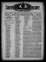Newspaper: The Southern Mercury. (Dallas, Tex.), Vol. 10, No. 35, Ed. 1 Thursday…