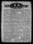 Primary view of The Southern Mercury. (Dallas, Tex.), Vol. 11, No. 26, Ed. 1 Thursday, June 30, 1892