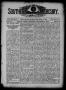Newspaper: The Southern Mercury. (Dallas, Tex.), Vol. 11, No. 49, Ed. 1 Thursday…