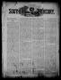 Newspaper: The Southern Mercury. (Dallas, Tex.), Vol. 17, No. 1, Ed. 1 Thursday,…
