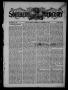 Newspaper: Southern Mercury. (Dallas, Tex.), Vol. 17, No. 49, Ed. 1 Thursday, De…